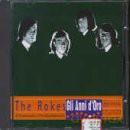 Rokes: Golden Years [CD]