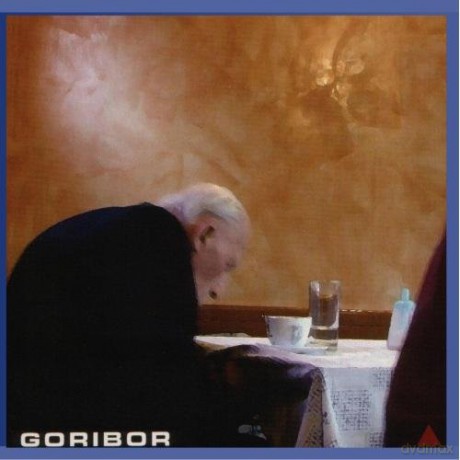 Goribor: Goribor [CD]