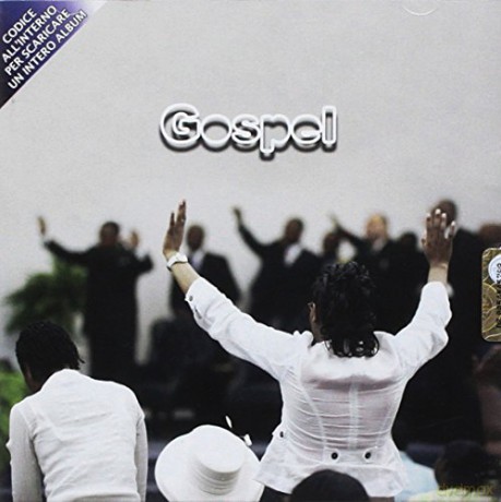 Gospel [CD]