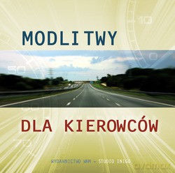 Modlitwy Dla Kierowców [CD]