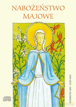 Nabożeństwo Majowe [CD]