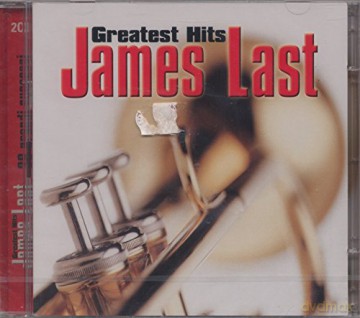 James Last: Greatest Hits [CD]