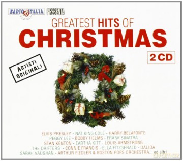 Greatest Hits Of Christmas [2CD]