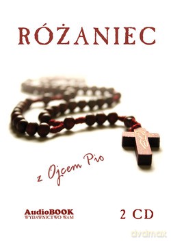 Różaniec Z Ojcem Pio [2CD]