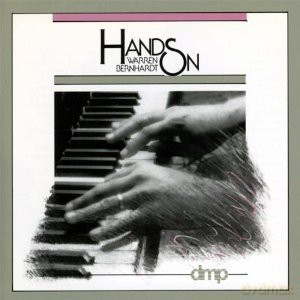 Warren Bernhardt: Hands On [CD]