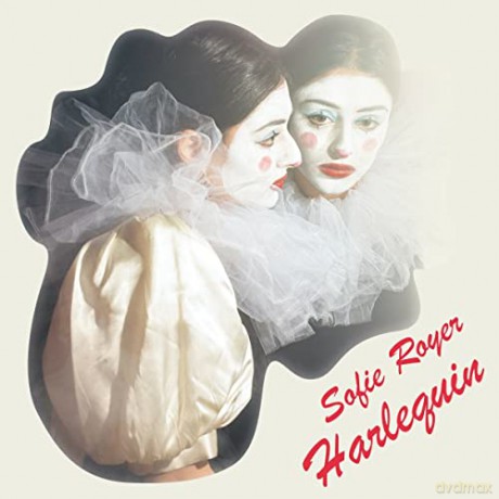 Sofie Royer: Harlequin [CD]