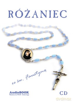 Różaniec Ze Św. Faustyną [CD]