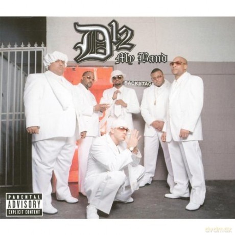 D-12: My Band -Single [CD]