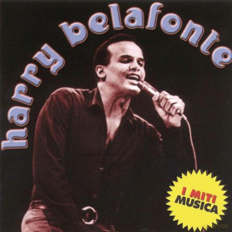 Harry Belafonte: Harry Belafonte [CD]