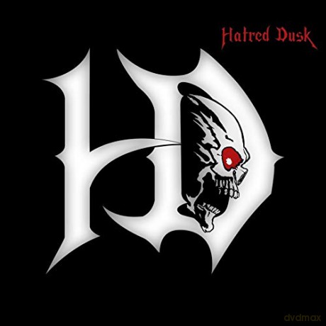 Hatred Dusk: Hatred Dusk [CD]