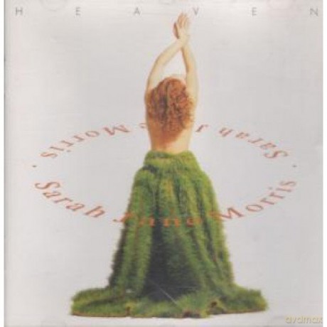 Sarah Jane Morris: Heaven [CD]