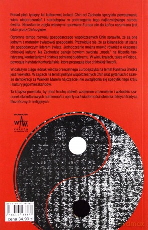 Chiny - Historia, Teraźniejszość - ks. Andrzej Zwoliński [KSIĄŻKA]