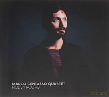 Marco Centasso: Hidden Rooms [CD]