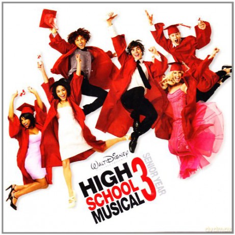 High School Musical 3:senior Year [CD]