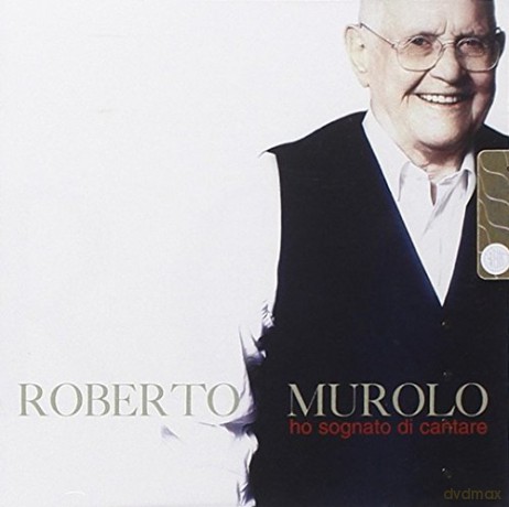 Roberto Murolo: Ho Sognato Di Cantare [CD]