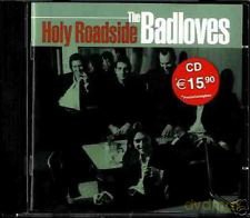 Badloves: Holy Roadside [CD]