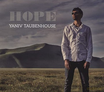 Yaniv Taubenhouse: Hope [CD]
