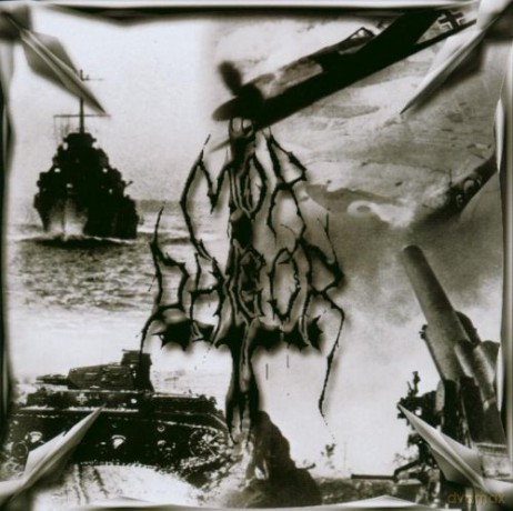 Mor Dagor: Human Execution [CD]