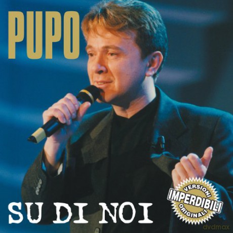 Pupo: I Grandi Successi [CD]