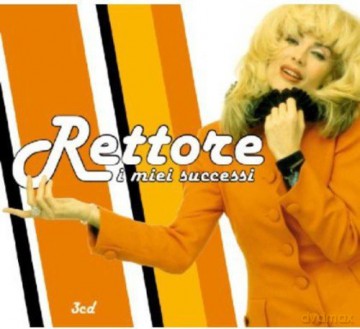 Donatella Rettore: I Miei Successi [3CD]