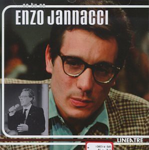 Enzo Jannacci: I Successi [CD]