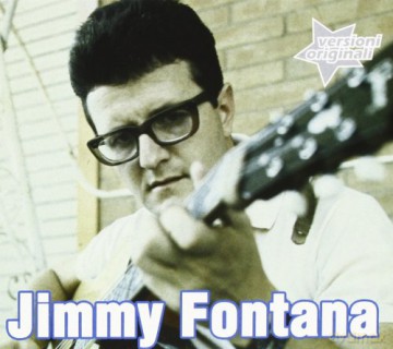 Jimmy Fontana: I Successi [CD]