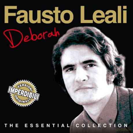 Leali Fausto: I Suoi Grandi Successi - Bonus Tracks J [CD]