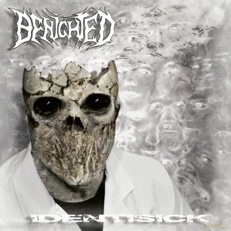Benighted: Identisick [CD]