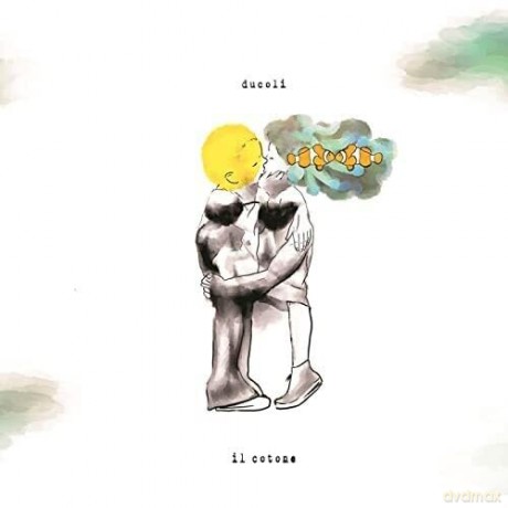 Alessandro Ducoli: Il Cotone [CD]