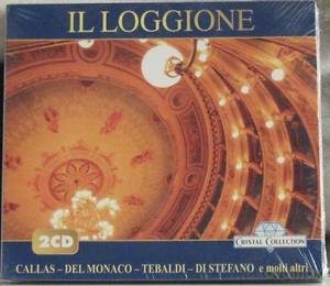 Il Loggione - [CD]