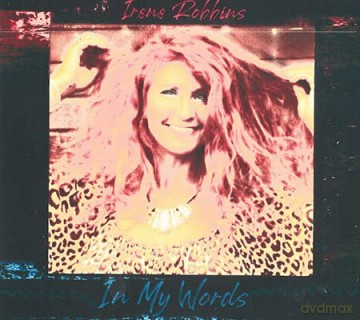 Irene Robbins: In My Words [CD]