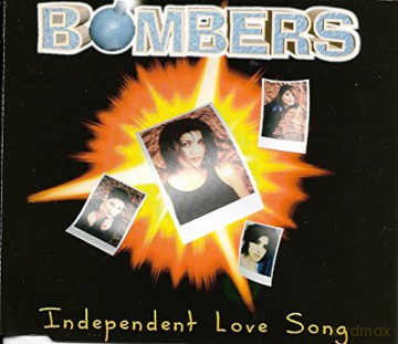 Bombers: Independent Love Songs [CD]