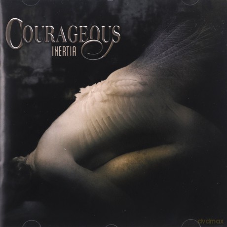 Courageous: Inertia [CD]