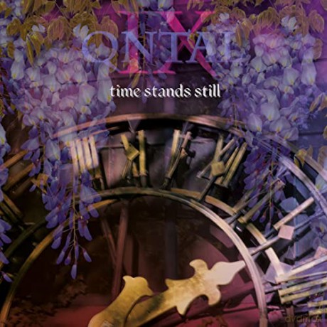 Qntal: Ix - Time Stands Still - Lenticular [CD]