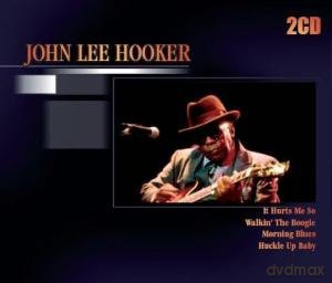 John Lee Hooker: John Lee Hooker [CD]