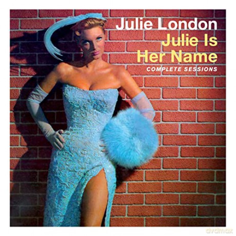 Julie London: Julie Is Her Name: Complete Sessions [CD]