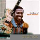Kevin Eubanks: Kevin Eubanks Best Of [CD]