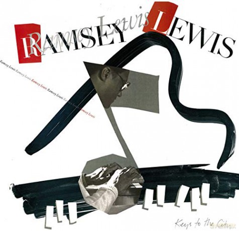 Ramsey Lewis: Keys To The City [CD]