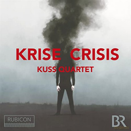 Krise Crisis [CD]