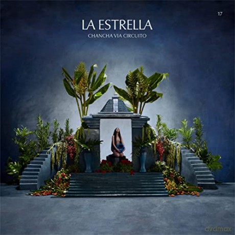 Chancha Via Circuito: La Estrella [CD]