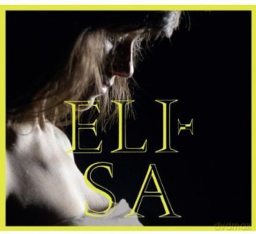 Elisa: l'anima Vola [CD]