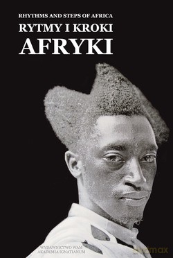 Rytmy I Kroki Afryki [KSIĄŻKA]