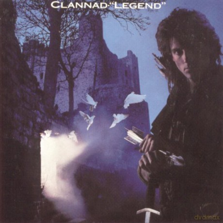 Clannad: Legend [CD]