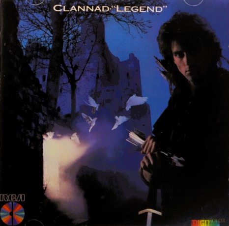 Clannad: Legend [CD]
