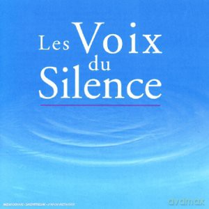 Les Voix Du Silence [CD]