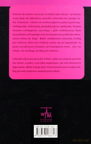 Seksualność W Relacjach Społecznych - ks. Andrzej Zwoliński [KSIĄŻKA]
