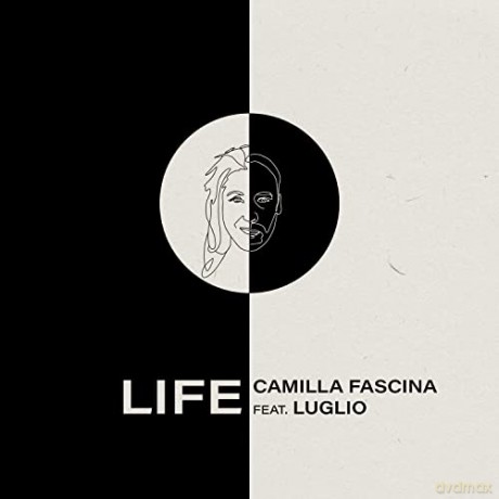 Camilla Fascina: Life [CD]