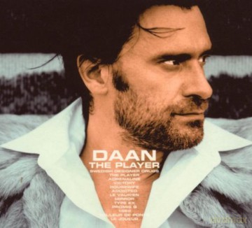 Daan: Player [CD]