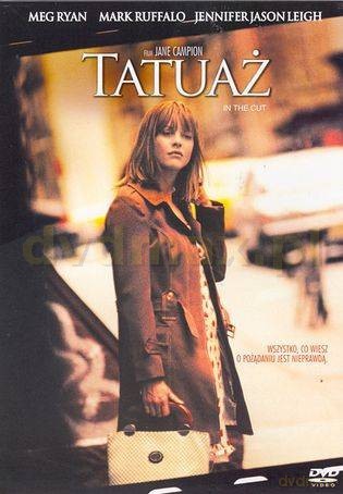 Tatuaż [DVD]
