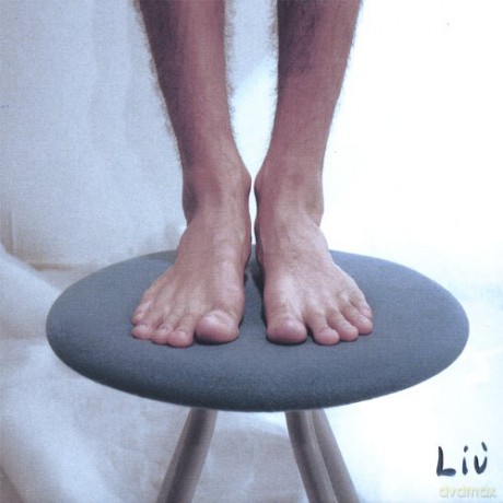 Liu': Liu' [CD]